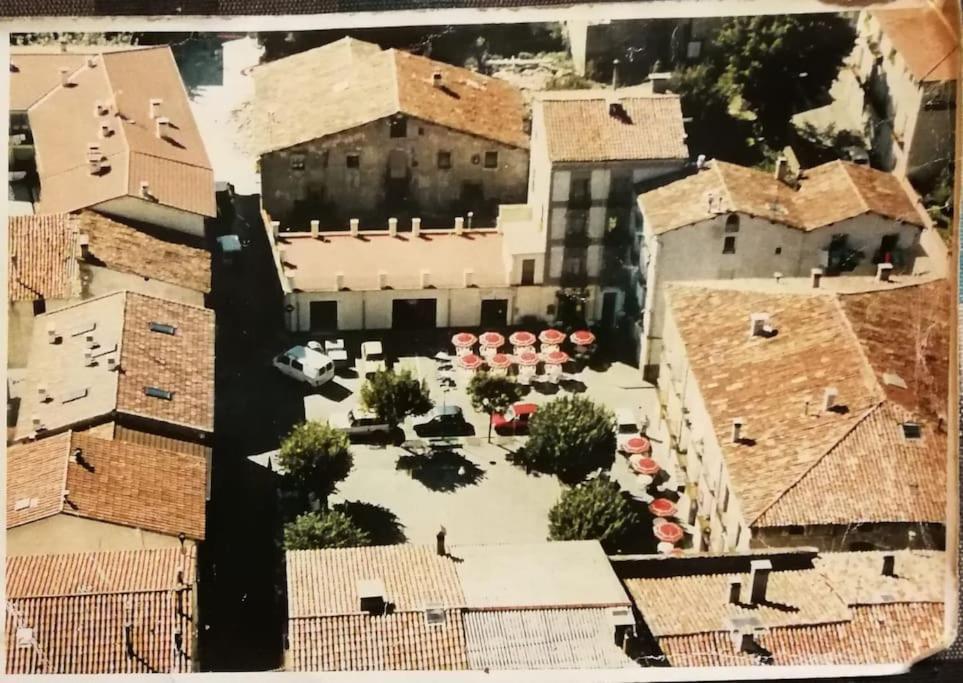 Pis Amb Encant A Campdevanol,Al Centre Del Poble. Exterior photo